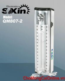Đèn tích điện SOXIN QM807
