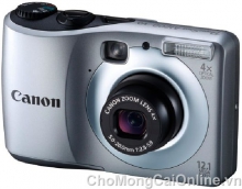 Máy ảnh Canon Powershot A1200