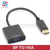 Cáp chuyển đổi DisplayPort sang VGA
