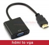 Cáp chuyển đổi HDMI sang VGA-HV101