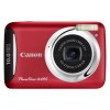 Máy ảnh CANON Powershot A495 - Red