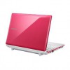 Máy tính xách tay Netbook SAMSUNG N148-DP0AVN GLOSS-PINK