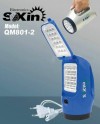Đèn tích điện SOXIN Q-801