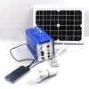 Hệ thống đèn năng lượng mặt trời mini Saipwell ES-1207