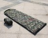 Túi ngủ dã ngoại kiểu quân nhân