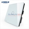 Công tắc cảm ứng Livolo VL-C601-12
