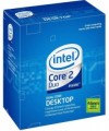 Intel CORE 2 DUO E7500