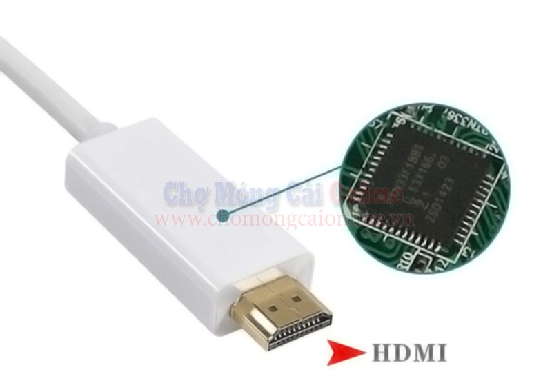 cap chuyen doi mini displayport sang hdmi chomongcaionline (2)