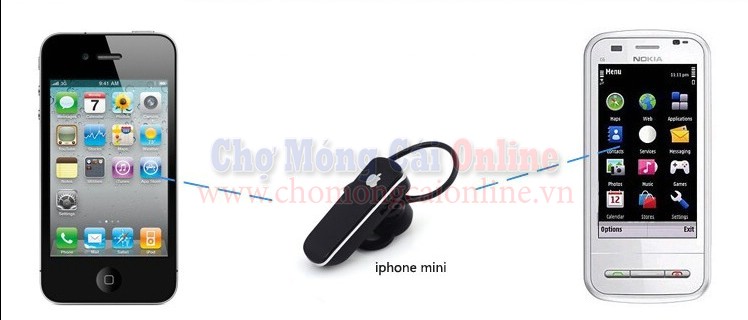 tai nghe bluetooth iphone mini chomongcaionline (3)