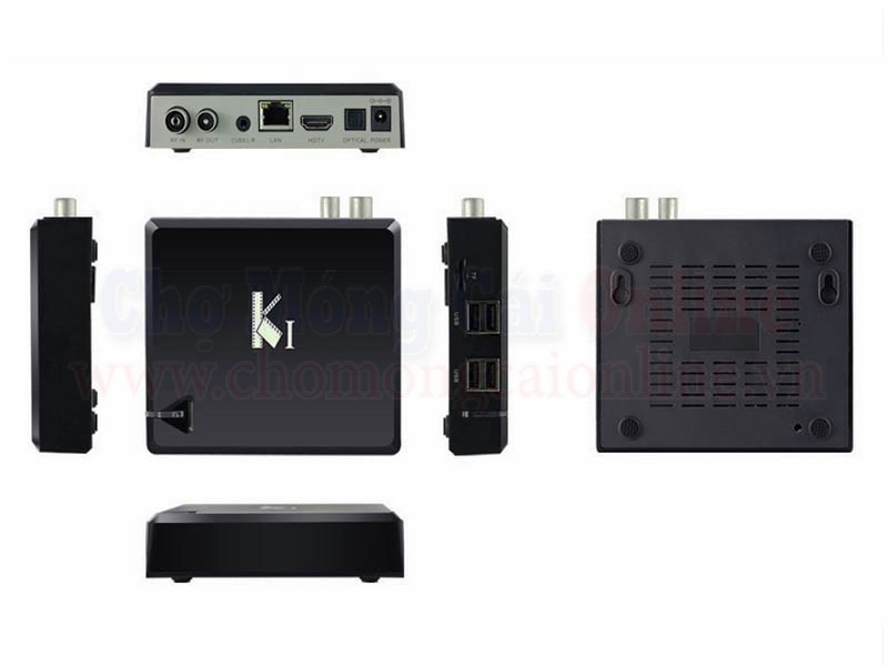 Android TV Box K1 Amlogic S805 chomongcaionline(4)