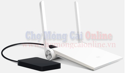 router wifi mini xiaomi 6