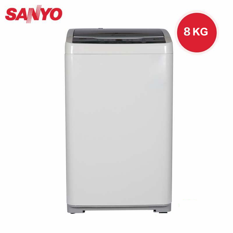 Máy giặt Sanyo WT8455M0S