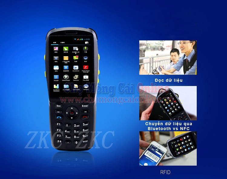 May kiem kho ZKC PDA 3501 (4)