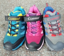 Giày thể thao trẻ em Camssoo-002