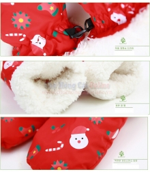Găng tay cho bé Kocotree-002