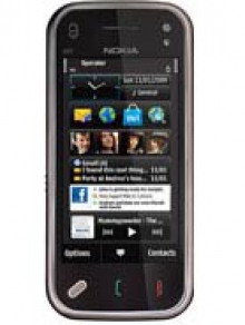 Điện thoại Nokia N97 Mini