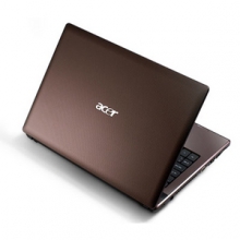 Acer Aspire 4733Z-451G32Mnrr.002 (Red)