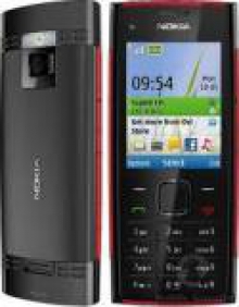 Điện thoại Nokia X369