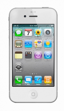 Điện thoại IPhone 4G