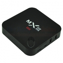 Android TV Box MXIII Amlogic-S802