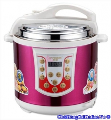Nồi áp suất đa năng PESKOE (MS03)