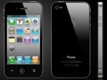 Điện thoại thông minh iPhone 4