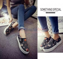 Giày slip-on GN014