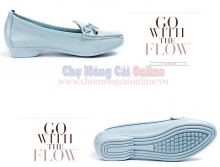 Giày búp bê xinh xắn