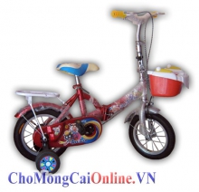 Xe đạp cho trẻ từ 2 - 5 tuổi (No-02)