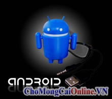 Loa vi tính Android