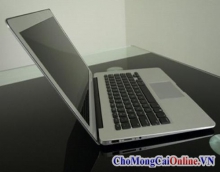 Máy tính MacBook Air 13.3" Atom D525