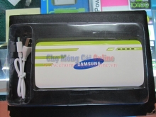 Pin sạc dự phòng Samsung kẻ 20000mah