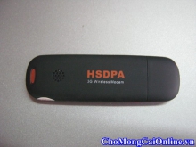 USB 3G HSDPA 7.2Mbps