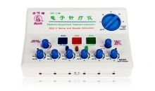 Máy massage châm cứu SDZ-2 TBSK024