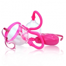 Máy nâng ngực Tupper TBSK015