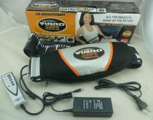 Máy massage giảm mỡ bụng Vibro Shape TBSK006